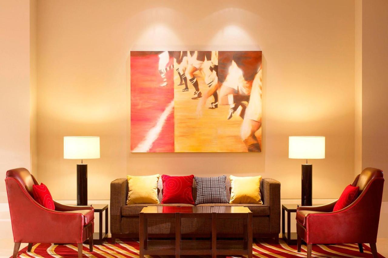 London Twickenham Stadium Hotel, A Member Of Radisson Individuals Exterior foto