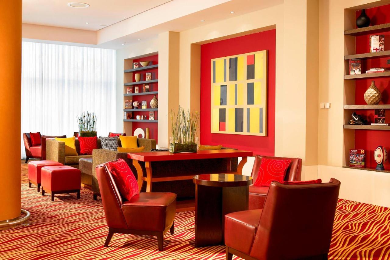 London Twickenham Stadium Hotel, A Member Of Radisson Individuals Exterior foto