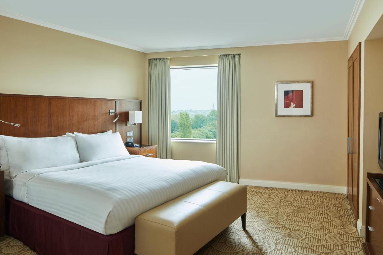 London Twickenham Stadium Hotel, A Member Of Radisson Individuals Exterior foto