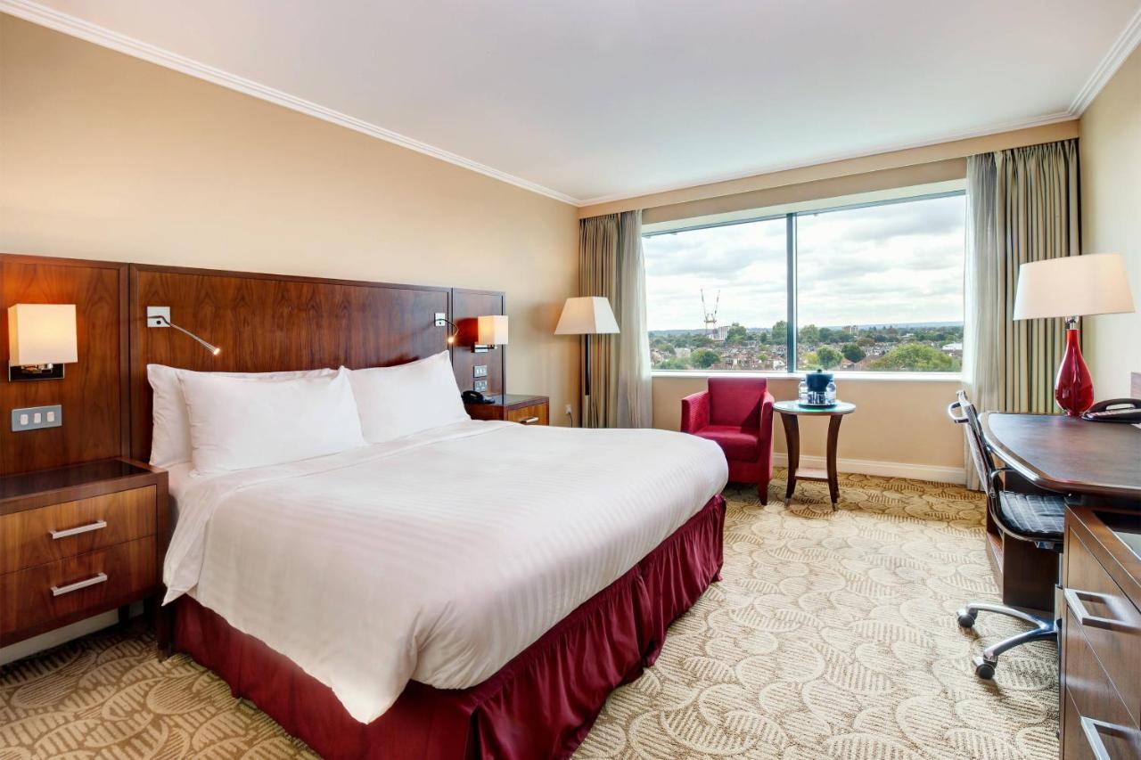 London Twickenham Stadium Hotel, A Member Of Radisson Individuals Exterior foto