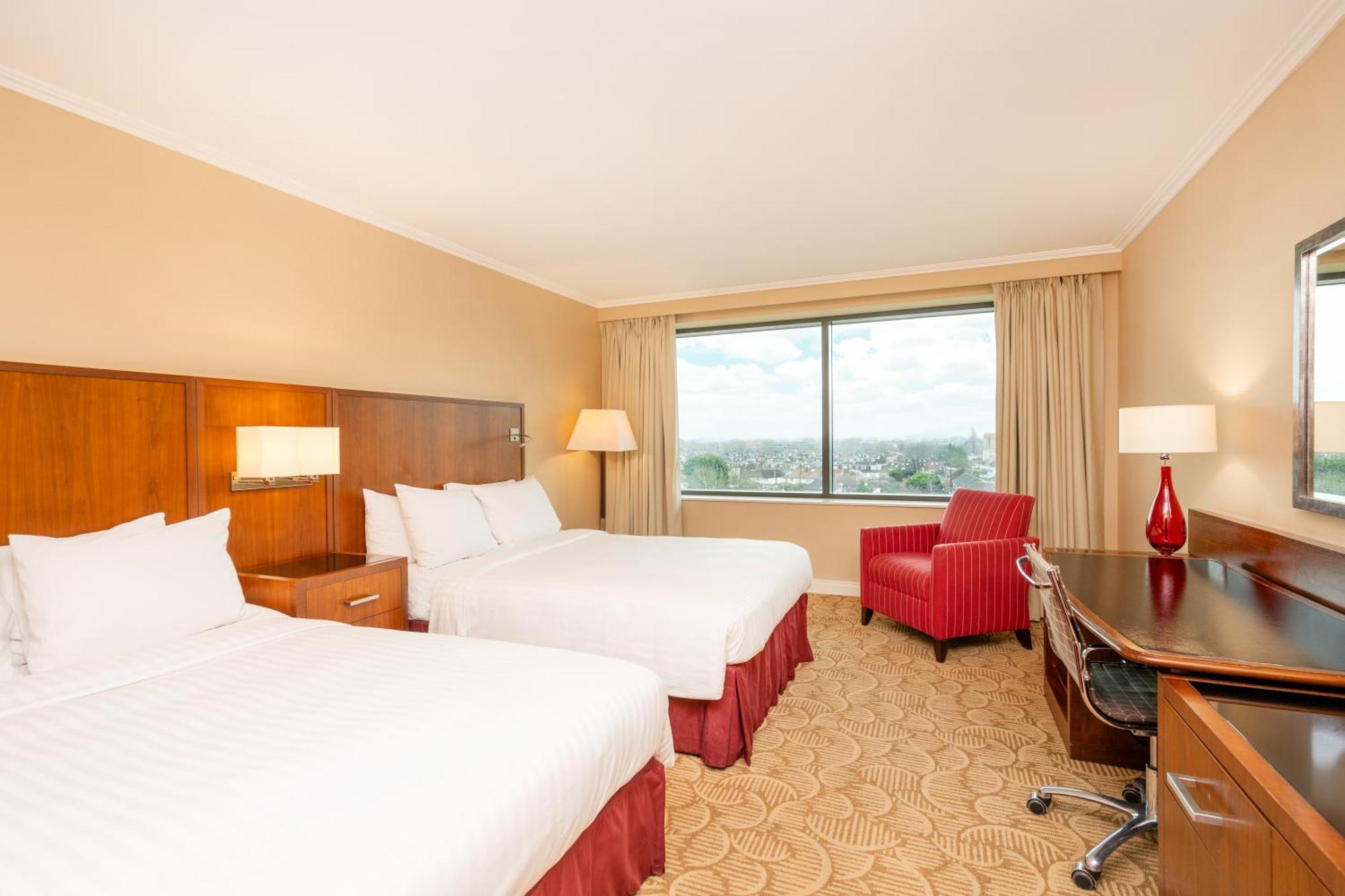 London Twickenham Stadium Hotel, A Member Of Radisson Individuals Exterior foto