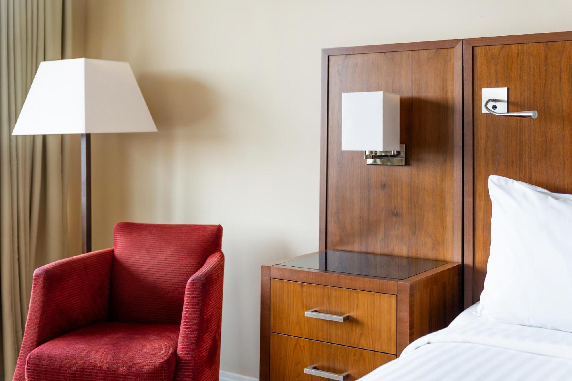 London Twickenham Stadium Hotel, A Member Of Radisson Individuals Exterior foto