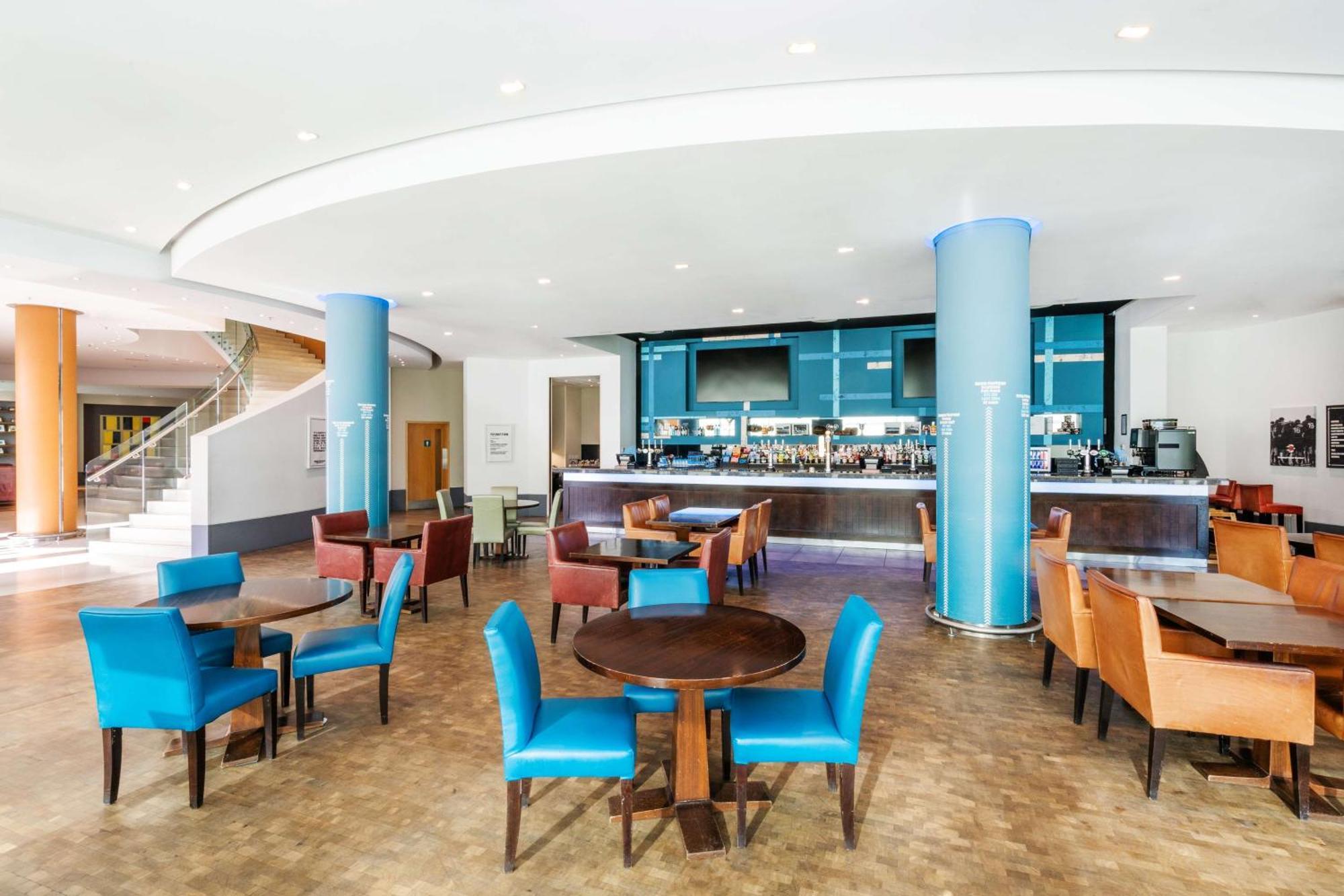 London Twickenham Stadium Hotel, A Member Of Radisson Individuals Exterior foto