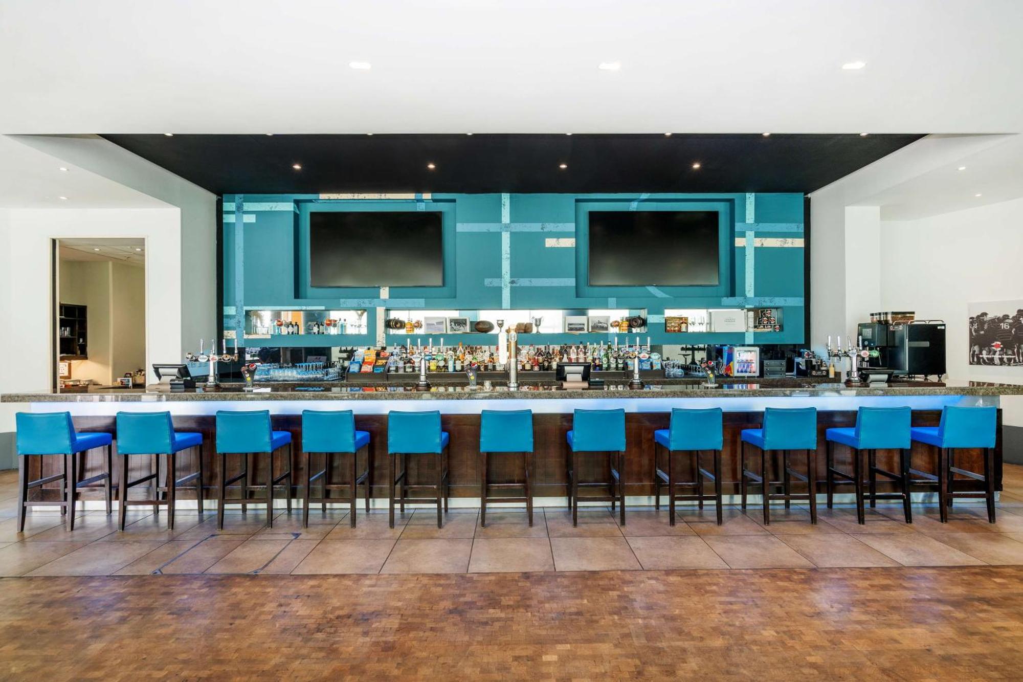 London Twickenham Stadium Hotel, A Member Of Radisson Individuals Exterior foto