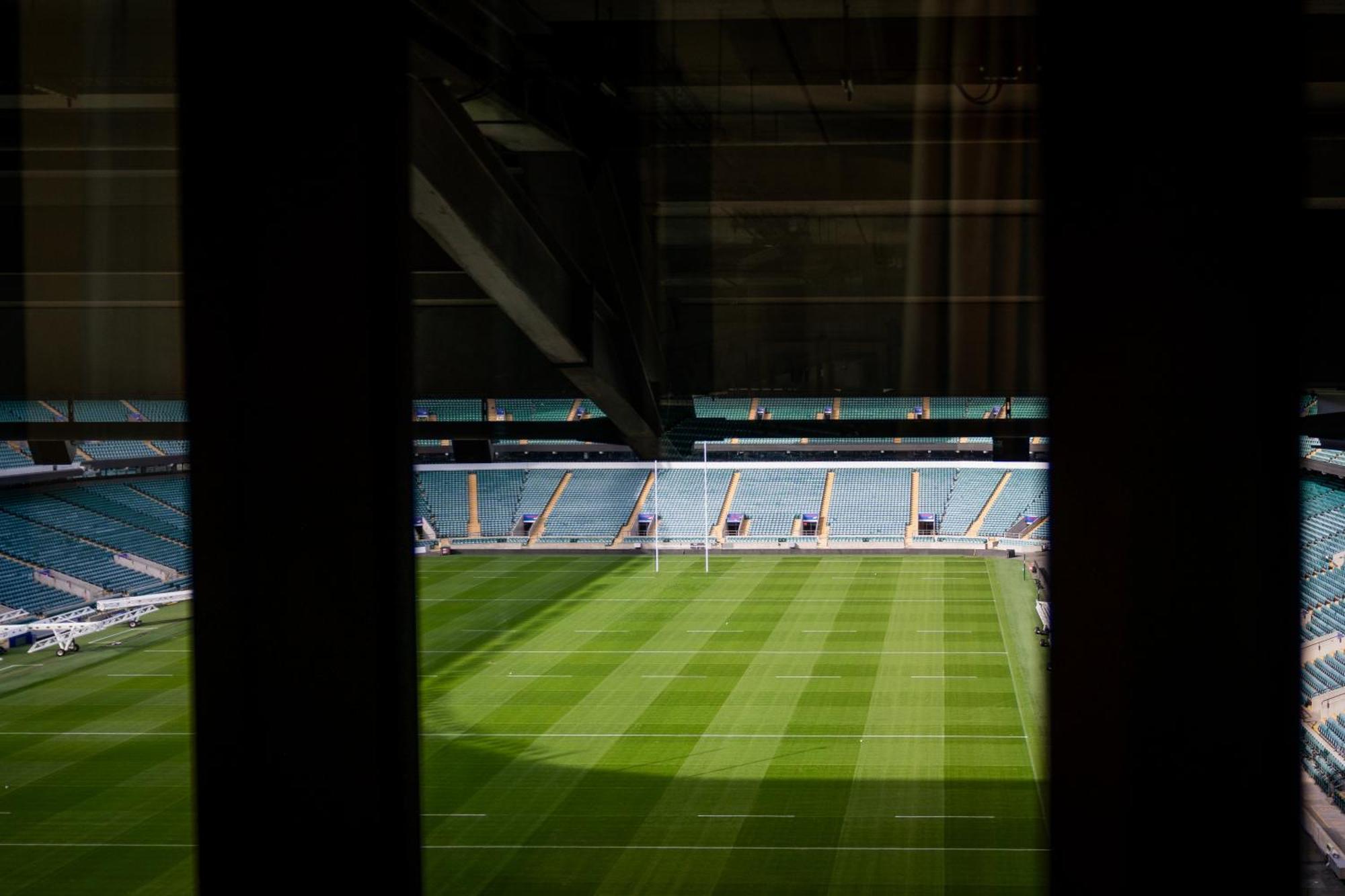 London Twickenham Stadium Hotel, A Member Of Radisson Individuals Exterior foto